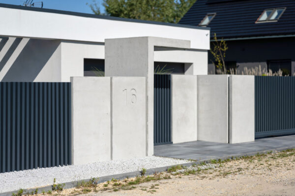 Element wejścia "Portal"