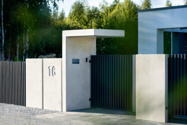 Element wejścia "Portal"