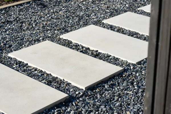 Płyty betonowe wielkoformatowe