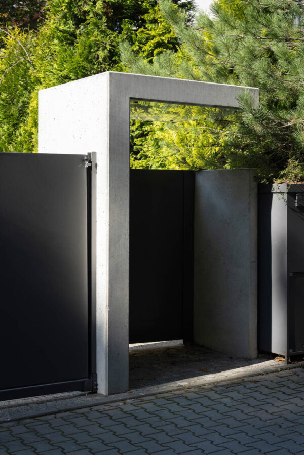 Element wejścia "Portal"