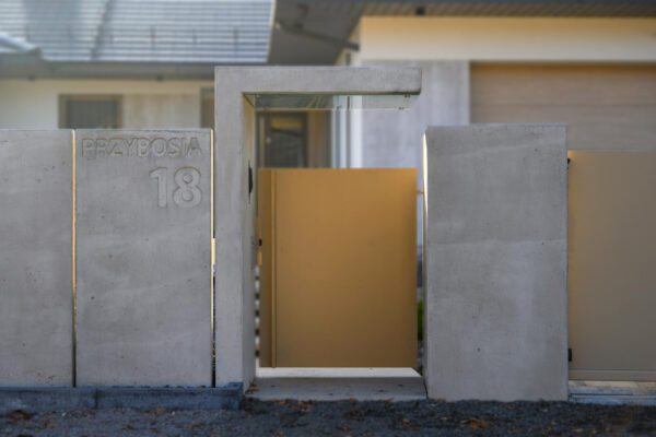 Element wejścia "Portal"