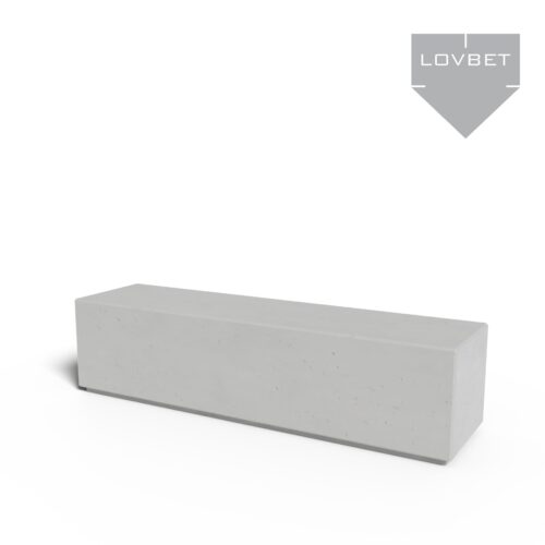 200x50x50_ikona_sklep Siedzisko z betonu architektonicznego 208x50x50cm – lewitujące
